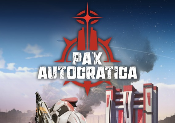 Pax Autocratica EN/ZH Global