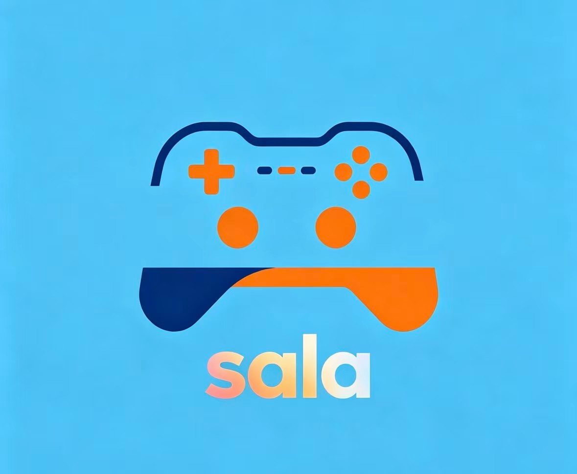 SalaGameshop