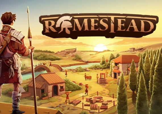 Romestead Global