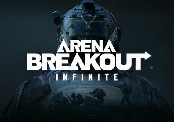 Arena Breakout: Infinite PC 2500 Bonds Direct Top-Up