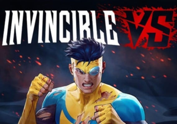 Invincible VS EN United States