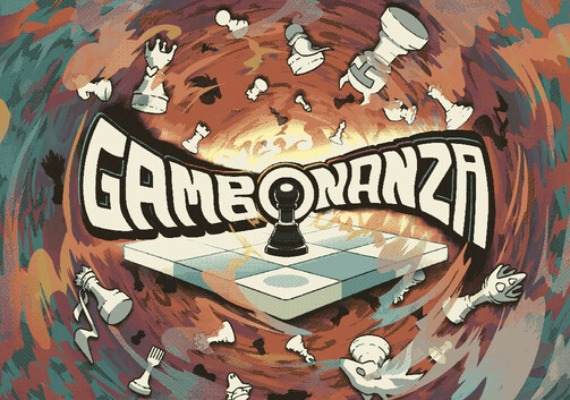 Gambonanza