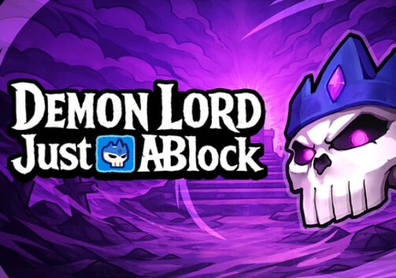 Demon Lord: Just a Block Global