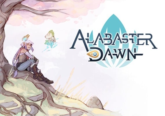 Alabaster Dawn EN/ZH