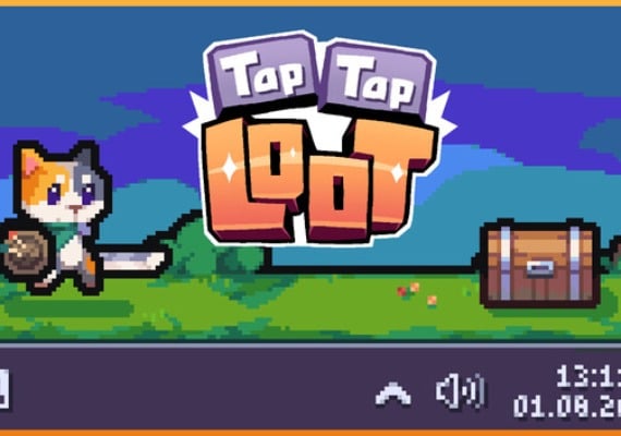 Tap Tap Loot