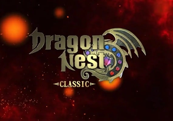 Dragon Nest M: Classic 12000 + 800 Cash Direct Top-Up