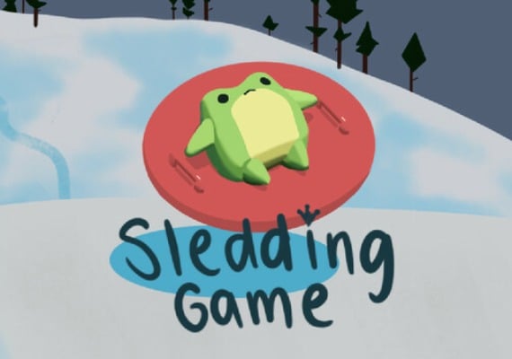 Sledding Game Global