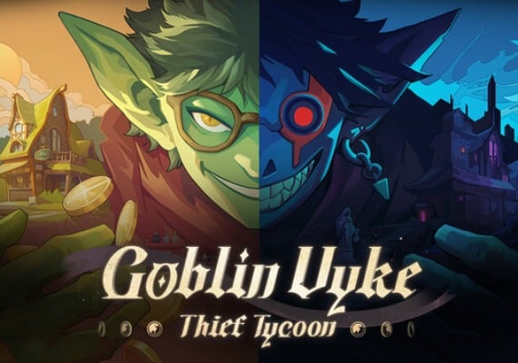 Goblin Vyke: The Thief Tycoon Global