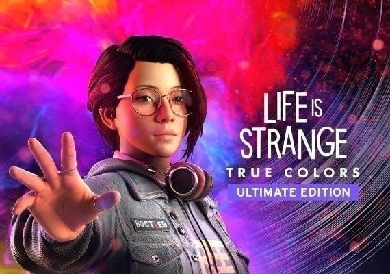 Life is Strange: True Colors Ultimate Edition EU