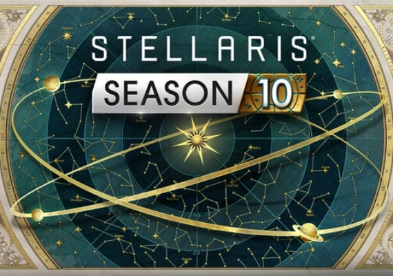 Stellaris - Season 10 DLC EN/DE/FR/PL/PT/RU/ZH/ES