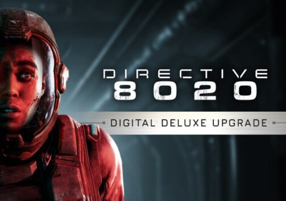 Directive 8020 - Deluxe Upgrade DLC EN Global