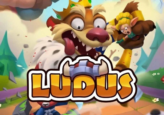 Ludus: Strategy PVP Battle Game Might Pass 500% Direct Top-Up