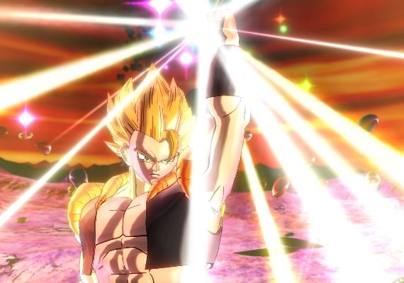 Dragon Ball: Xenoverse 2 EN/DE/FR/IT/PL/JA/PT/RU Brazil screenshot 3