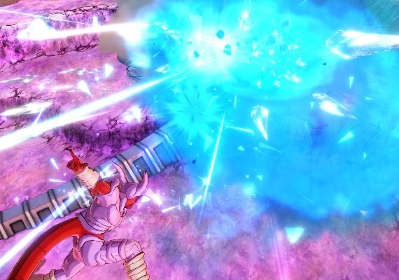 Dragon Ball: Xenoverse 2 EN/DE/FR/IT/PL/JA/PT/RU Brazil screenshot 4