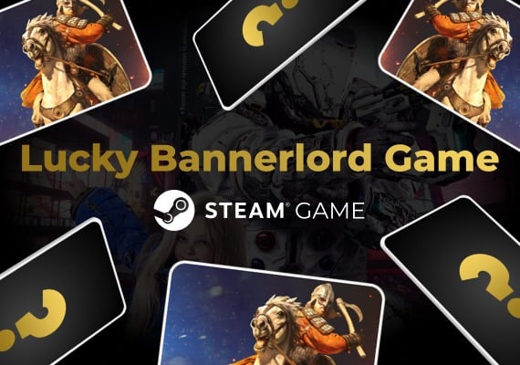 Lucky Bannerlord Game EN