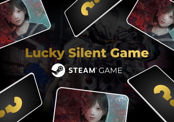 Lucky Silent Game EN