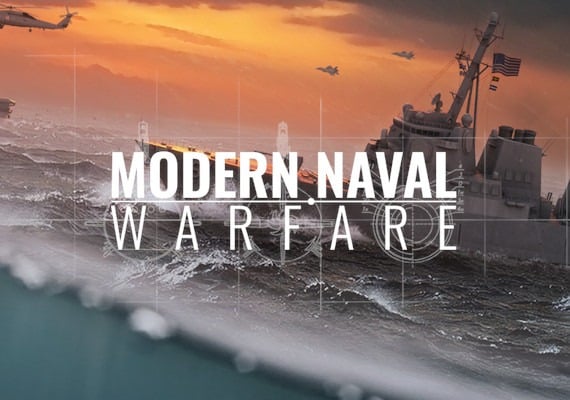 Modern Naval Warfare EN Global