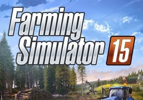 Farming Simulator 15 United States