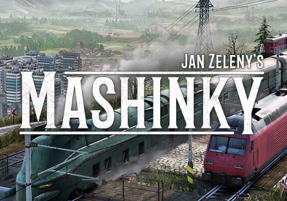 Mashinky EN
