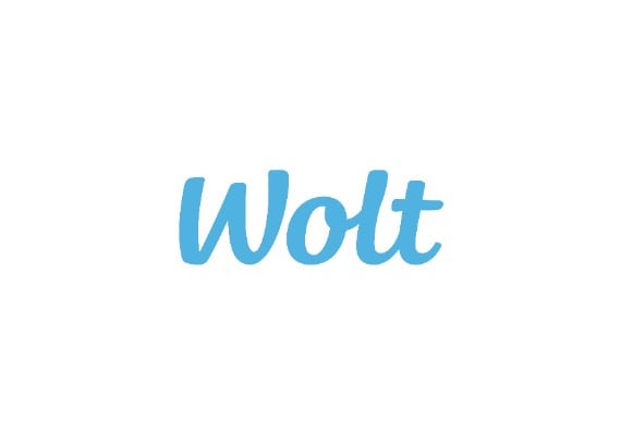 Wolt Gift Card SEK SE 1500kr