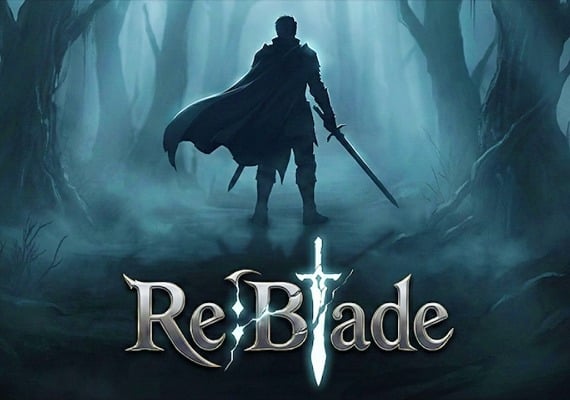 Re:Blade Global