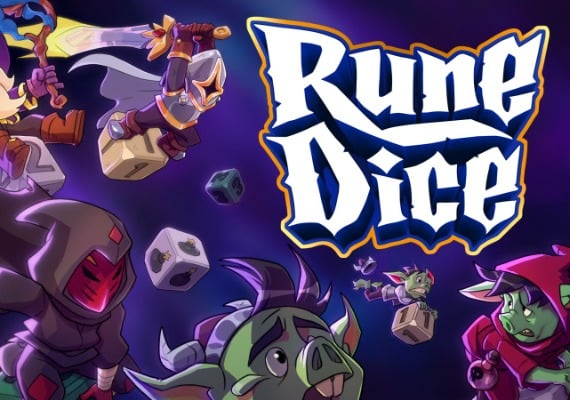 Rune Dice Global