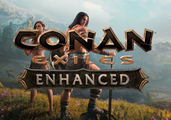 Conan Exiles Enhanced Latin America