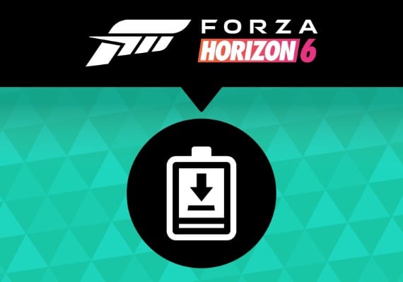 Forza Horizon 6 - Expansion Bundle DLC EN Australia