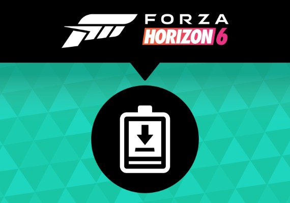 Kaufe einen günstigen Forza Horizon 6 - Expansion Bundle DLC Australia ...