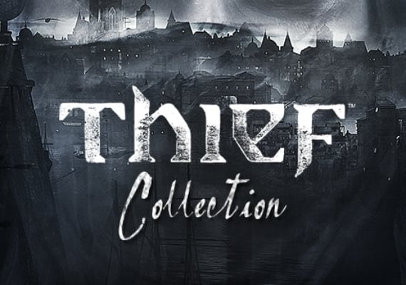 Thief Collection 2014 Edition EN/DE/FR/IT/PL/CS/RU/ES Global