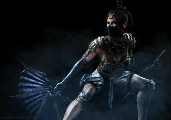 Mortal Kombat X EN/DE/FR/IT Argentina screenshot 3
