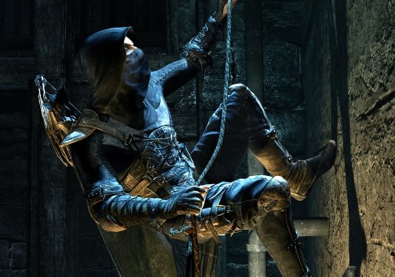 Thief Collection 2014 Edition EN/DE/FR/IT/PL/CS/RU/ES Global screenshot 2