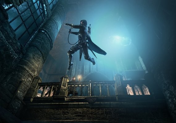 Thief Collection 2014 Edition EN/DE/FR/IT/PL/CS/RU/ES Global screenshot 4