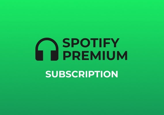Spotify Premium 3 Months Trial US United States