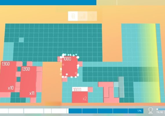 Chime Sharp EN Global screenshot 3