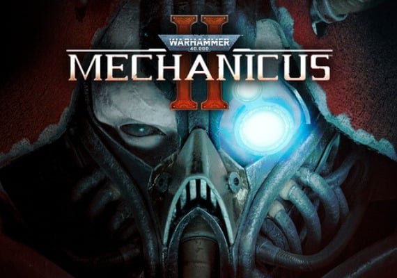 Warhammer 40,000: Mechanicus II EU