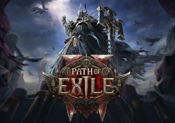 Path Of Exile 2 Early Access – digitální herní klíč