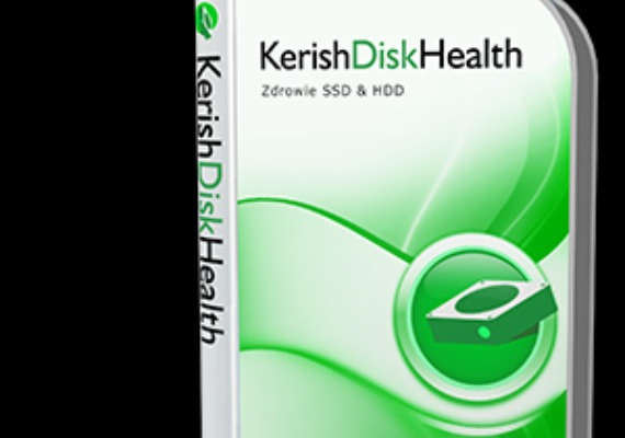 Kerish Disk Health 1 6 Months – digitální herní klíč