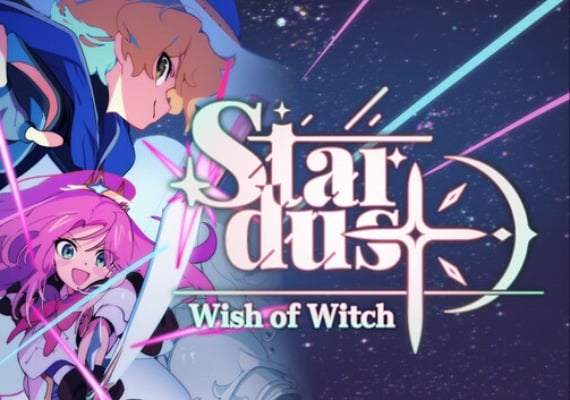 Stardust: Wish of Witch Global
