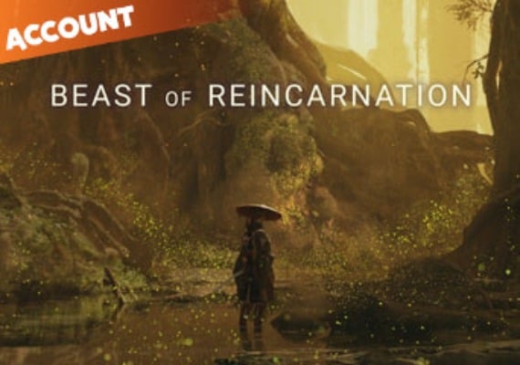 Beast of Reincarnation - Steam Account PRE-PURCHASE Global