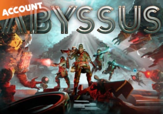 Abyssus - Steam Account Global
