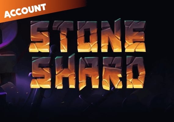 Stoneshard - Steam Account EN/DE/PL/RU/ZH Global