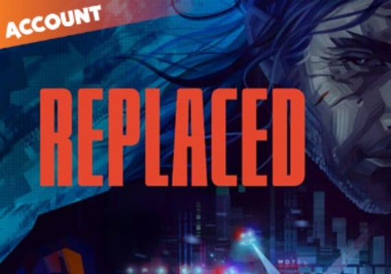Replaced - Steam Account Global