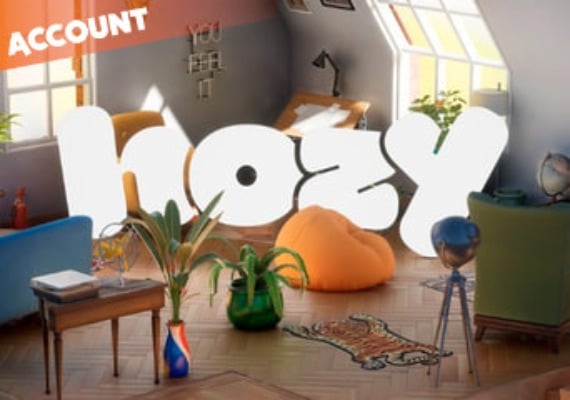 Hozy - Steam Account Global