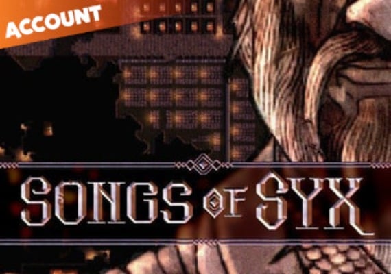 Songs of Syx - Steam Account EN Global