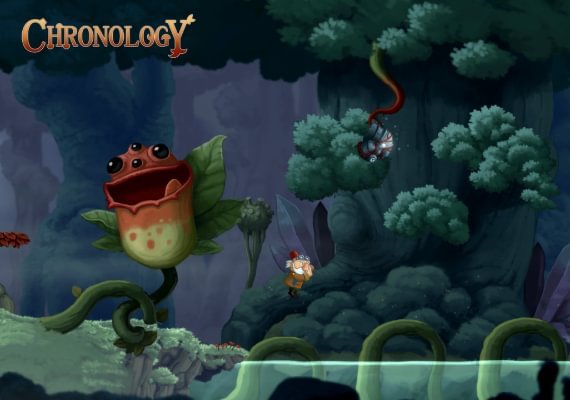 Chronology EN/DE/FR/IT/PT/RU/ES Global screenshot 3