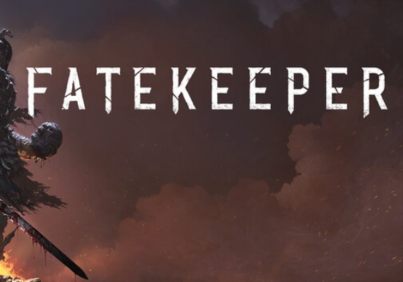 Fatekeeper cover art
