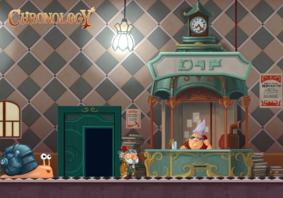 Chronology EN/DE/FR/IT/PT/RU/ES Global screenshot 4