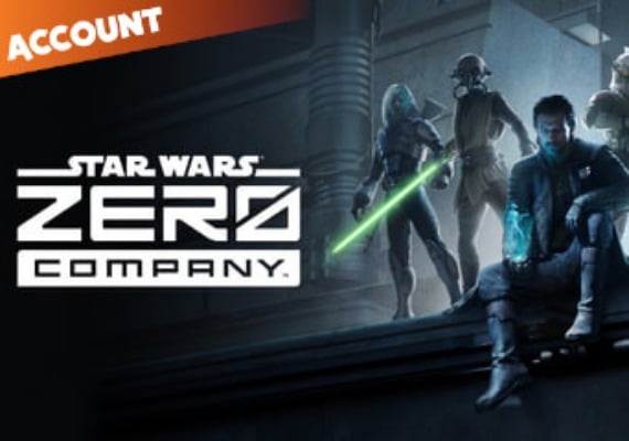 Star Wars: Zero Company PRE-PURCHASE – digitální herní klíč