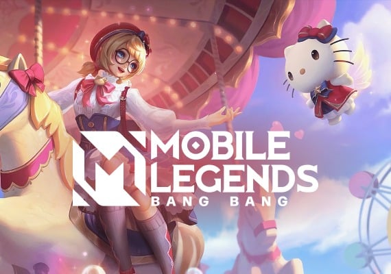 Mobile Legends
